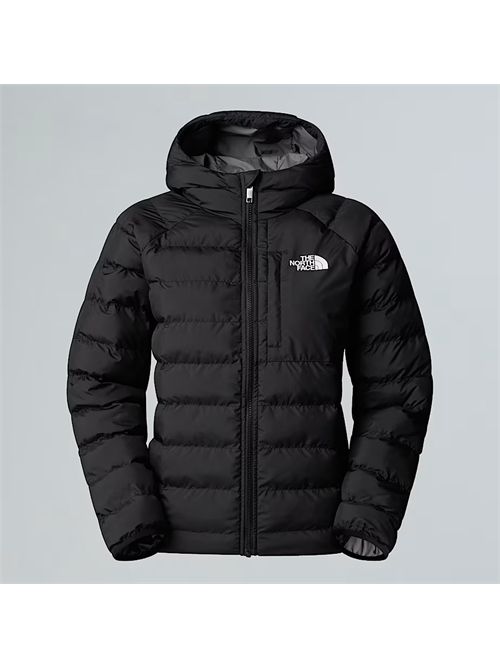 Giacca reversibile Perrito da ragazza THE NORTH FACE | NF0A88UE/WOO1